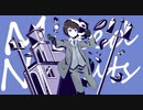 [オリジナルMV]ミックスナッツ(cover)/まーてぃー　低音ボイスver