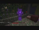 【Minecraft】イカれたスカイブロック part1【ゆっくり実況プレイ】