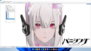 【MMD初心者案件】材質分けなんて簡単ですわよ【PmxE材質分け】
