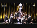 20181123 러블리한 트와이스(TWICE)의 역대급 축하무대(lovely stage) 'Yes or Yes’ @제39회 청룡영화상