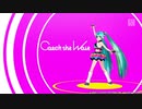 【Project DIVA MEGA39’s＋】Catch the Wave　カスタムPV