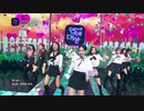 20181222 2018 KBS 연예대상 - 3부 축하공연 트와이스 - Yes or Yes.
