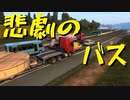 【Euro Truck Simulator 2】ペーパー歴10年が特殊貨物輸送　ワルシャワ → カトヴィツェ / ハイテクデバイス（#83）【実況プレイ】