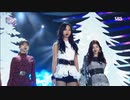 20181227 [2018 SBS 가요대전] ‘YES or YES’ 청량미 터지는 TWICE 트와이스 신드롬