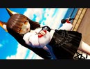 【MMDアズールレーン】長門ちゃんに「ファンサ」を踊ってもらいました【らぶ式】