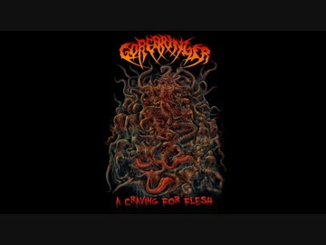 Gorebringer - Shattered Sanity