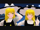 【MMDモデル更新】魔理沙のMMDモデルが作りたい6（ロキ）