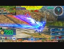 【EXVS MBON】バエル戦記M#0247