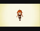 【オリジナルMV】少年と魔法のロボット　歌ってみた　あみっこ
