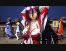 【MME配布】物理ベースシェーダsdPBR Ver. 4.10【MMD】