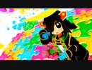 【MMD】マサムネで放課後ストライド