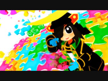 【MMD】マサムネで放課後ストライド