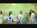 TWICE - I CAN'T STOP ME + Say Something + Heart Shaker @ Lotte Duty Free Family Concert 2021
