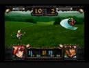 【逃れられぬ過去】ラングリッサー５やるよ_シナリオ２１（２ぶんの２）【運命のいたずら】