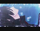 【MMDワートリ】深海のリトルクライ (short ver.)【唯我尊】