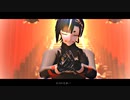 【うちの子MMD】Lil' Goldfish