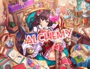 【デレステ】Alchemy   master