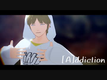 【MMDワートリ】パーカー出水くんで[A]ddiction