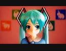 【MMD】チキチキバンバン【おんだ式】