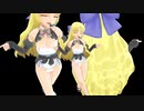 【胸股尻３視点・Tバック】ドリームクラブGogo.【セイラ】
