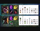 【LOL】猫でもできる敵の倒し方　騎士VS海賊