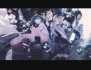 【LizLiz.】Ready Steady/Giga【歌ってみた】