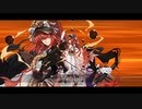 【FGO全再臨別まとめ】「曲亭馬琴」 召喚ボイス＆全霊基再臨ボイス 宝具＋EX スキル使用まとめ 【Fate/Grand Order 南溟弓張八犬伝】