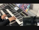 JUST DO IT！_fumaL / 演奏してみた【エレクトーン】