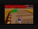 F-ZERO ファルコン伝説　ゼロテスト金獲得　スタートダッシュ縛り　S8