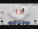 【アナウンス部】日ノ出賢の突撃取材外伝　お試し版【Fights in Tight Spaces】