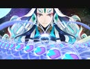 ジキハイでスーパー始皇帝ボコる