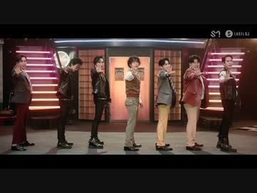 SUPERJUNIOR_Don'tWait MV（和訳付）