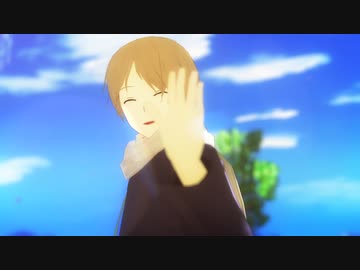 【MMD夏目友人帳】うそつき