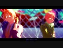 【APヘタリアMMD】劣等上等【米】