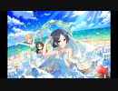 【アイマス / デレステ】 ジューンブライド 神曲 “奏～かなで～(速水奏/short.ver)”