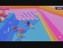 【Fall Guys】超絶鬼畜ブロックパーティ