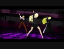 【MMDコナン】ヒアソビ【ベルモット】