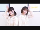 【かの×もなてら】ラヴィット【踊ってみた】