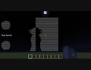 Bad Apple!! x Minecraft