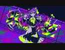 【人.ｶ】ハ”ｸ"【b.r】
