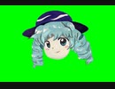 海恵堂キャラと化した先輩