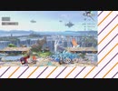 みんなでスマブラするよー 75回目