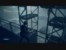 超能力と銃で戦うTPS【CONTROL】#17