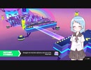 フォールガイズをやりたいKANAさん【CoeFont実況】