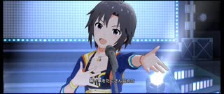 【ミリシタMV】流星群【菊地真】