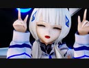 【MMD】CH4NGE【可不】