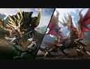 【モンスターハンターライズ：サンブレイク】ゆかりねっと実況でプレイしてみたPrat１
