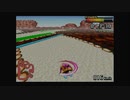 F-ZERO ファルコン伝説　ゼロテスト金獲得　スタートダッシュ縛り　S11