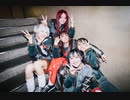 PIGGS / BURNING PRIDE