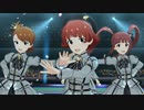 ミリシタ 「夢にかけるRainbow」茜 亜美 杏奈 亜利沙 雪歩
